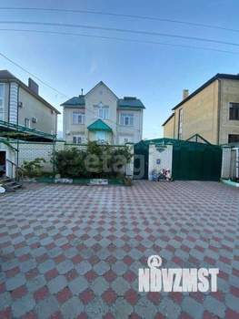 Дом 276м&sup2;, 2-этажный, участок 10 сот.  