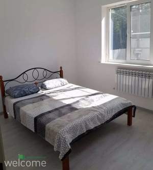 Дом 130м², 1-этажный, участок 8 сот.  