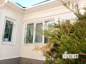 Дом 155м², 1-этажный, участок 6 сот.  