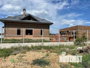 Дом 350м&sup2;, 2-этажный, участок 11 сот.  