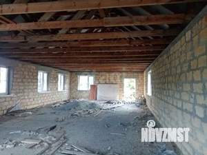 Дом 226м², 2-этажный, участок 5 сот.  