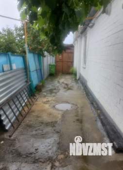 Дом 60м², 1-этажный, участок 4 сот.  