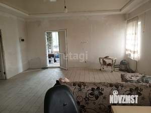 Дом 154м², 2-этажный, участок 5 сот.  