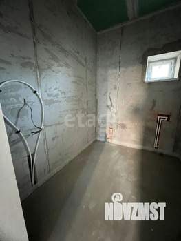 Дом 105м², 1-этажный, участок 4 сот.  