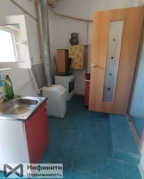 Дом 140м², 1-этажный, участок 6 сот.  