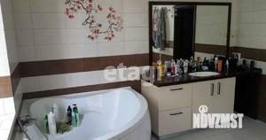 Дом 455м&sup2;, 3-этажный, участок 8 сот.  