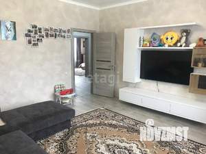 Дом 115м², 1-этажный, участок 6 сот.  