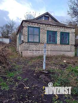 Дача 35м², 1-этажный, участок 5 сот.  