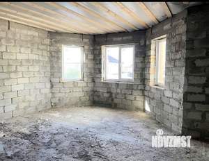 Дом 209м², 2-этажный, участок 4 сот.  