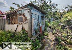 Дом 65м², 1-этажный, участок 3 сот.  