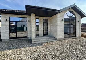 Дом 130м², 1-этажный, участок 4 сот.  