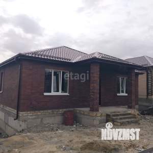 Дом 110м², 2-этажный, участок 5 сот.  