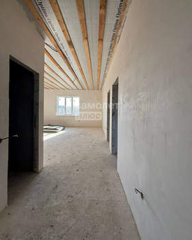 Дом 86м², 1-этажный, участок 6 сот.  