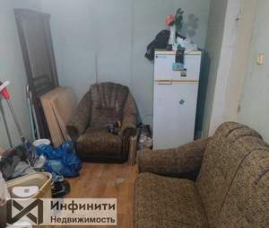 Дом 34м², 1-этажный, участок 3 сот.  