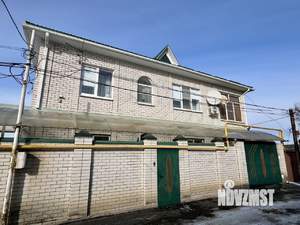 Дом 235м², 2-этажный, участок 17 сот.  