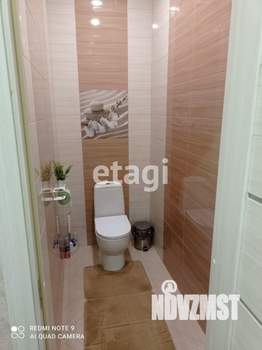 Дом 86м², 1-этажный, участок 5 сот.  