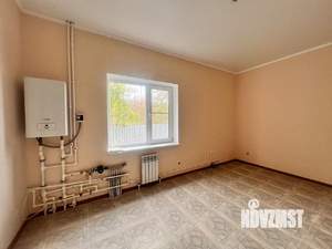 Дом 126м², 2-этажный, участок 6 сот.  