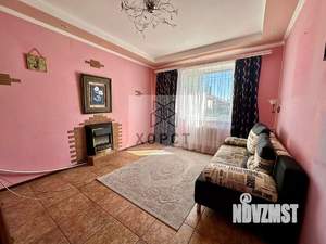 Дом 110м², 2-этажный, участок 6 сот.  