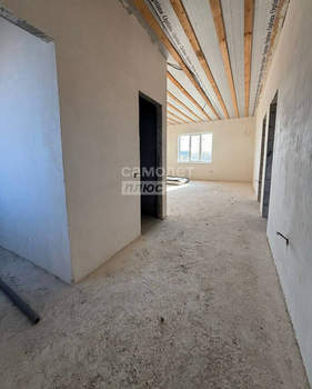 Дом 86м², 1-этажный, участок 6 сот.  