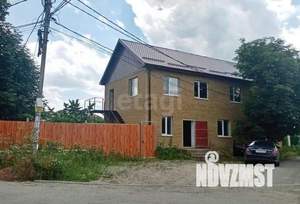 Дом 226м&sup2;, 2-этажный, участок 5 сот.  