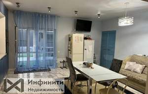 Дом 175м², 2-этажный, участок 5 сот.  