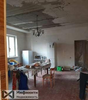 Дом 401м², 2-этажный, участок 6 сот.  