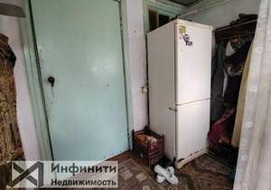 Дом 52м², 1-этажный, участок 3 сот.  