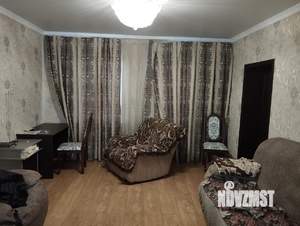 Дом 92м&sup2;, 1-этажный, участок 5 сот.  