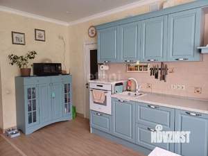 Дом 166м², 1-этажный, участок 10 сот.  