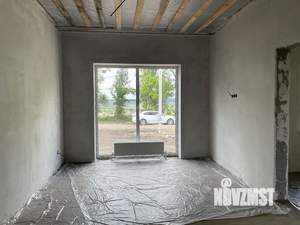 Дом 92м², 1-этажный, участок 6 сот.  