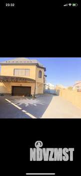 Дом 260м², 2-этажный, участок 8 сот.  