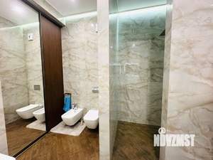 Дом 136м&sup2;, 1-этажный, участок 5 сот.  