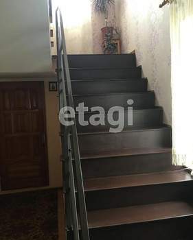 Дом 240м², 2-этажный, участок 7 сот.  