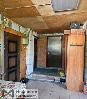 Дом 146м², 2-этажный, участок 12 сот.  