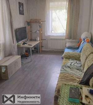 Дом 56м², 1-этажный, участок 4 сот.  