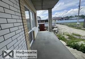 Дом 250м², 2-этажный, участок 7 сот.  