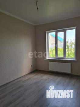 Дом 111м&sup2;, 1-этажный, участок 4 сот.  