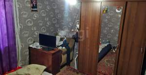 Дом 60м², 1-этажный, участок 4 сот.  