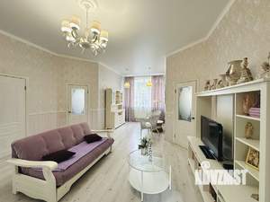 Дом 125м&sup2;, 2-этажный, участок 6 сот.  