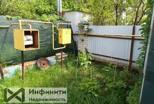 Дом 156м², 2-этажный, участок 3 сот.  