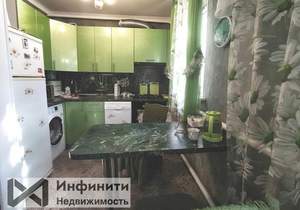 Дом 45м², 1-этажный, участок 2 сот.  