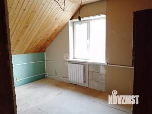 Дом 156м², 3-этажный, участок 6 сот.  