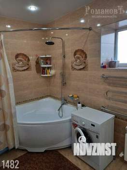 Дом 277м², 2-этажный, участок 8 сот.  