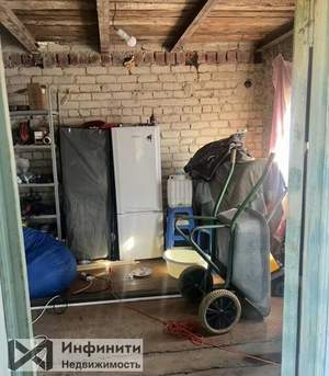 Дом 53м&sup2;, 2-этажный, участок 6 сот.  