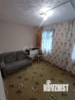 Дом 42м&sup2;, 1-этажный, участок 24 сот.  