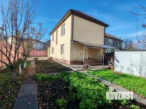 Дом 140м², 2-этажный, участок 4 сот.  