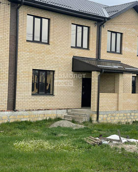Дом 150м², 2-этажный, участок 2 сот.  