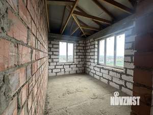Дом 475м², 3-этажный, участок 10 сот.  