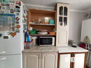 Дом 58м², 1-этажный, участок 5 сот.  