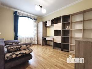 Дом 120м², 1-этажный, участок 6 сот.  
